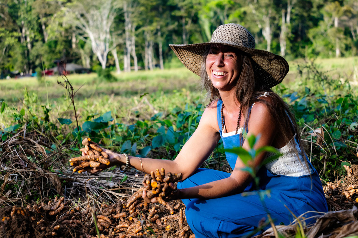 The Secret to Longevity: An Introduction to a Regenerative Life