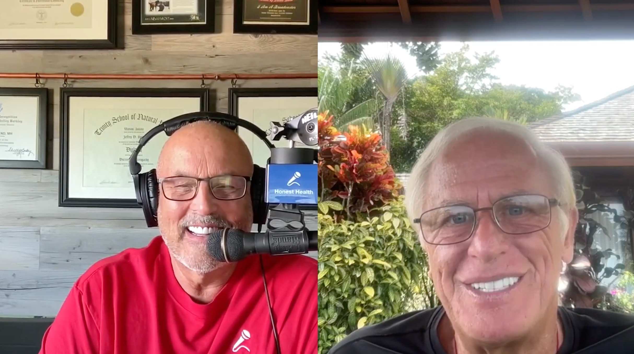 Bacopa: Honest Health Podcast