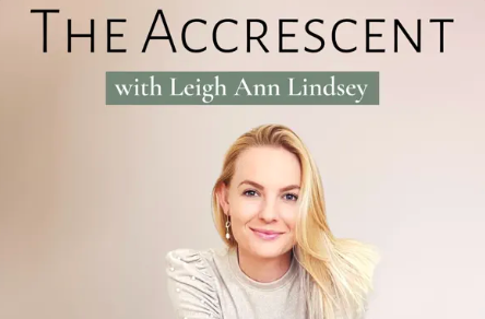 The Accrescent Podcast