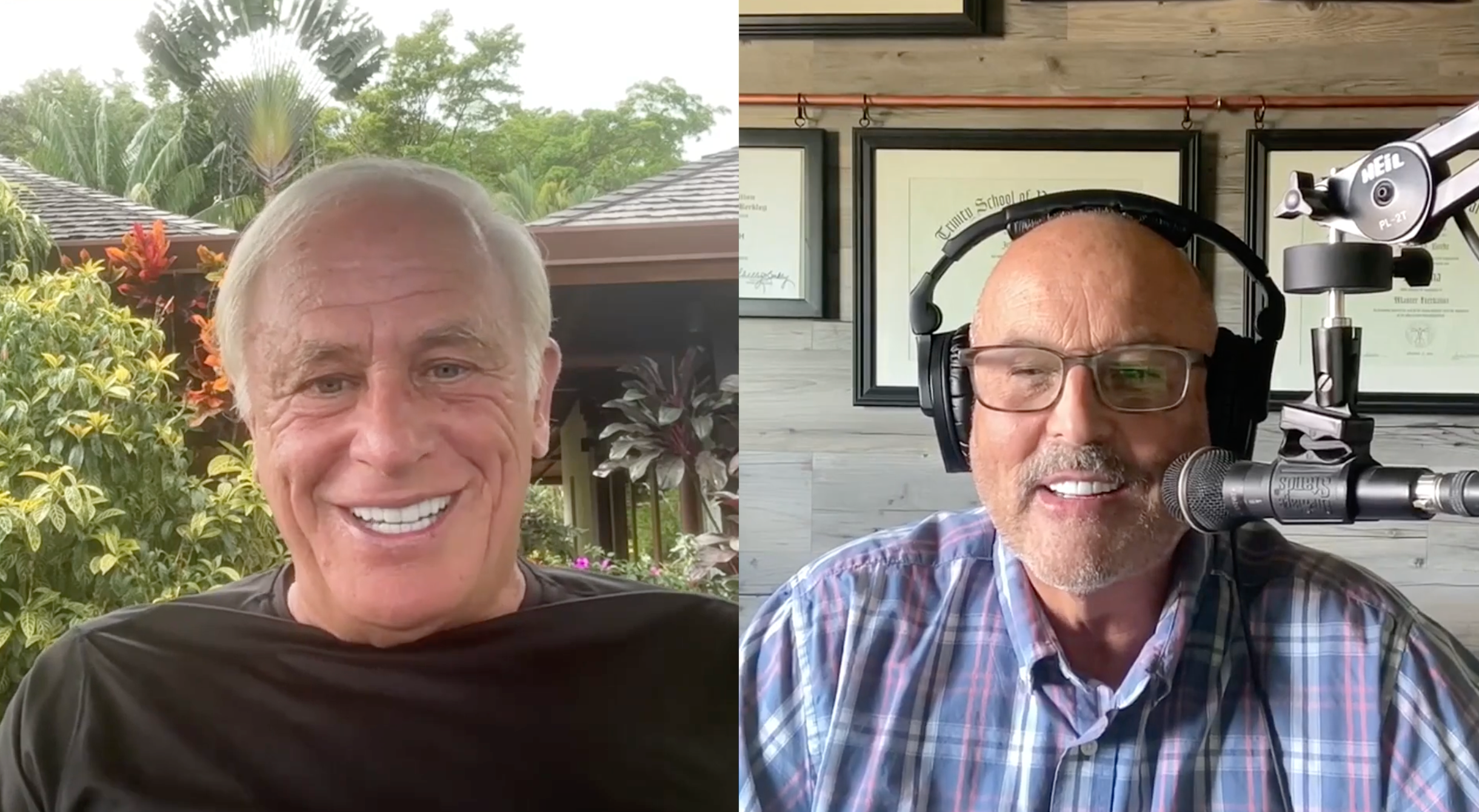 Kokora Life with Ric Scalzo: Honest Health Podcast