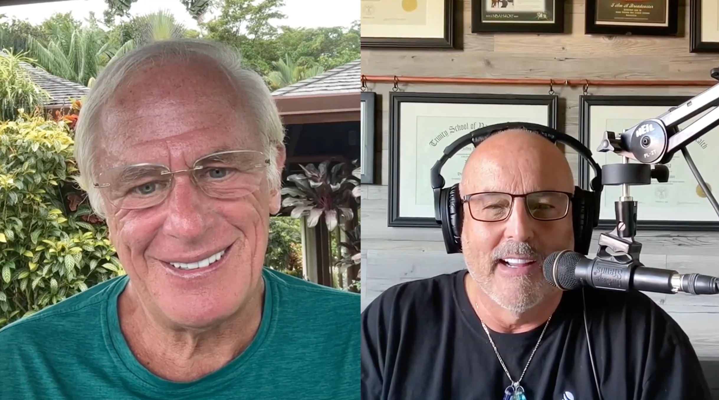 Regenerative Farming: Honest Health Podcast