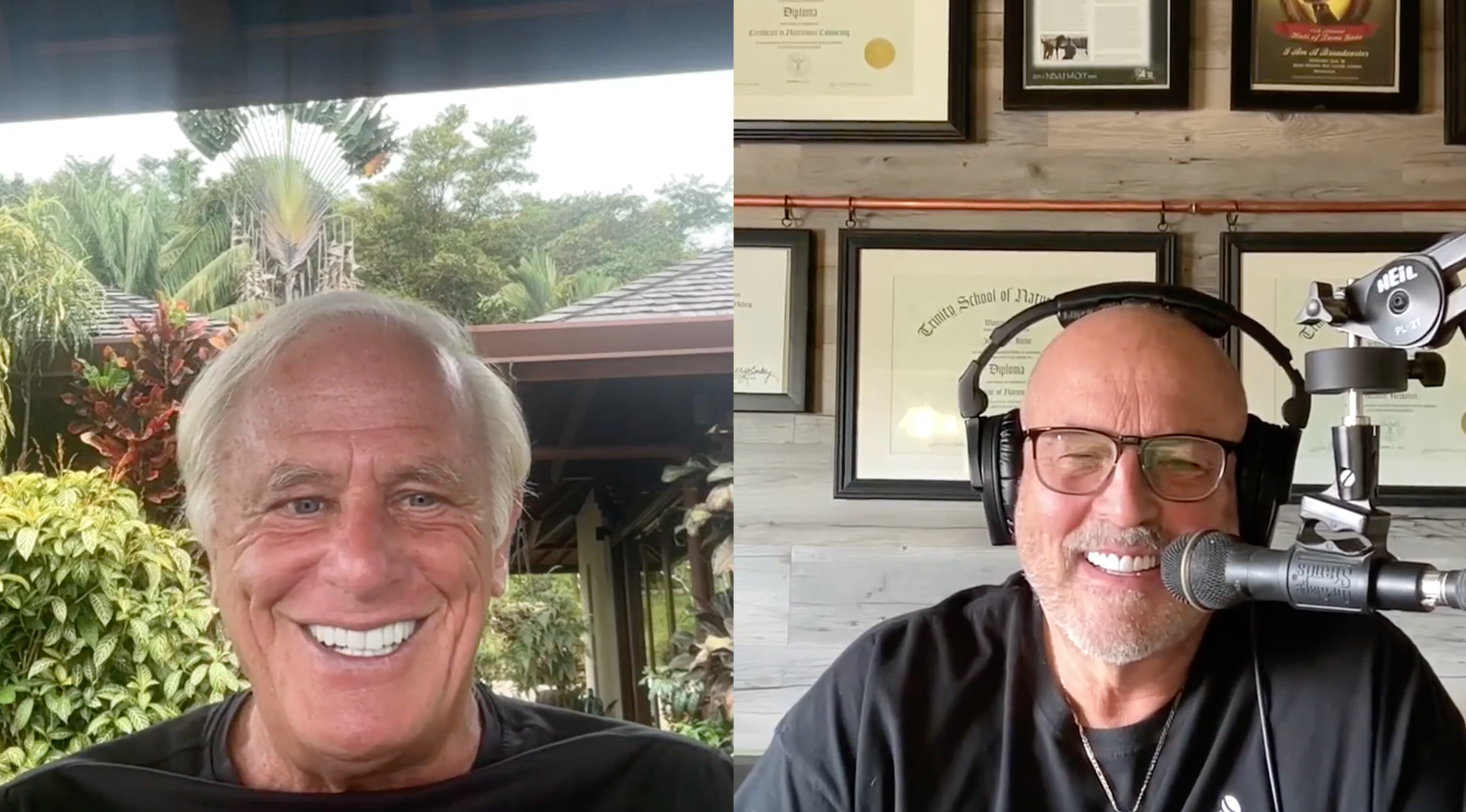 Ashwagandha: Honest Health Podcast