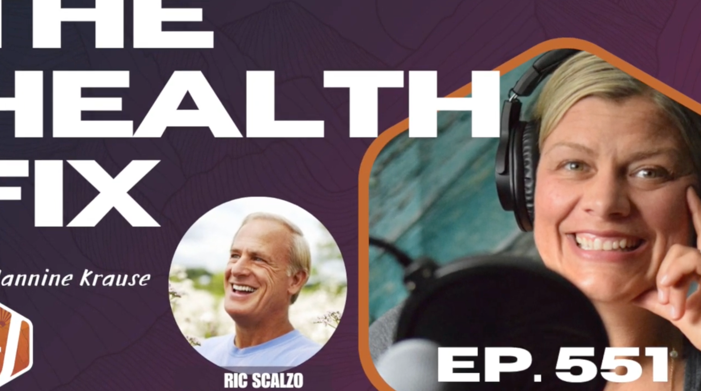 Power of Herbal Medicine: The Health Fix Podcast