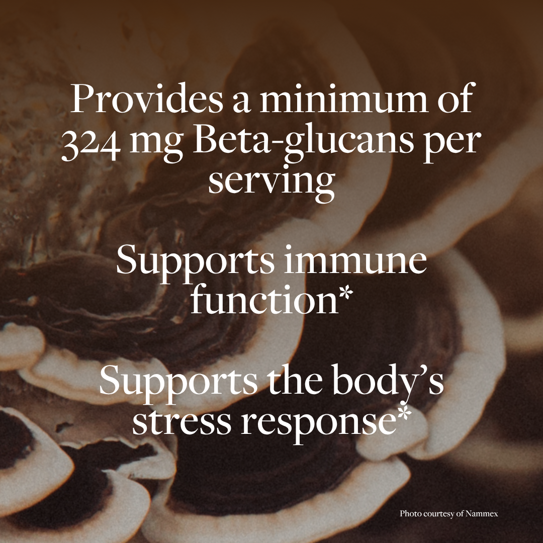 Turkey Tail Immune™