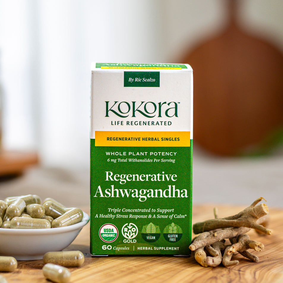 Calm & Relaxation Bundle