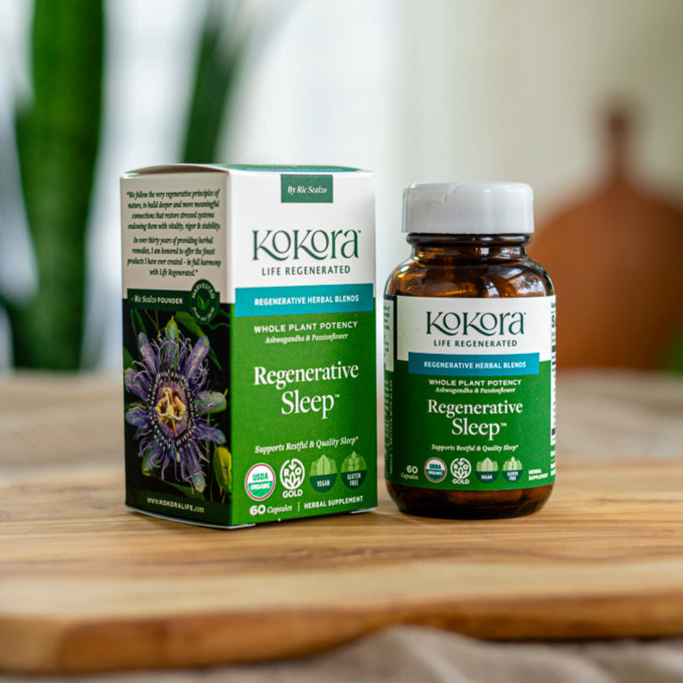 Regenerative Sleep™