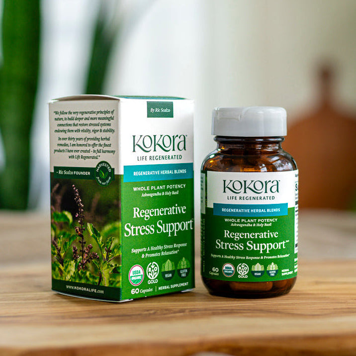 Calm & Relaxation Bundle