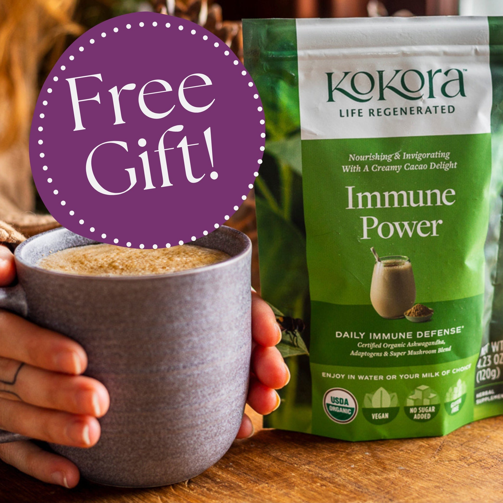 Immune Bundle