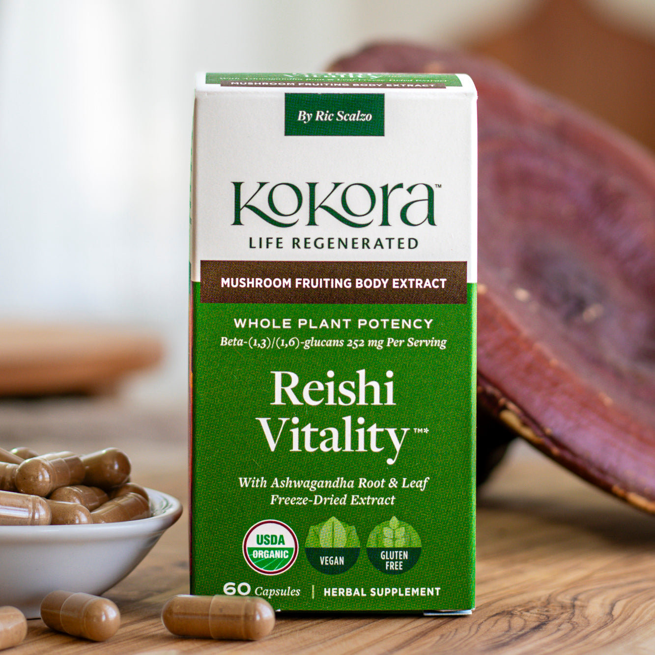 Total Wellness Bundle