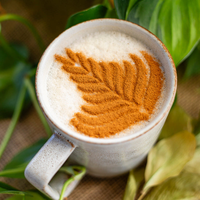 Roasted Kokora Lift™