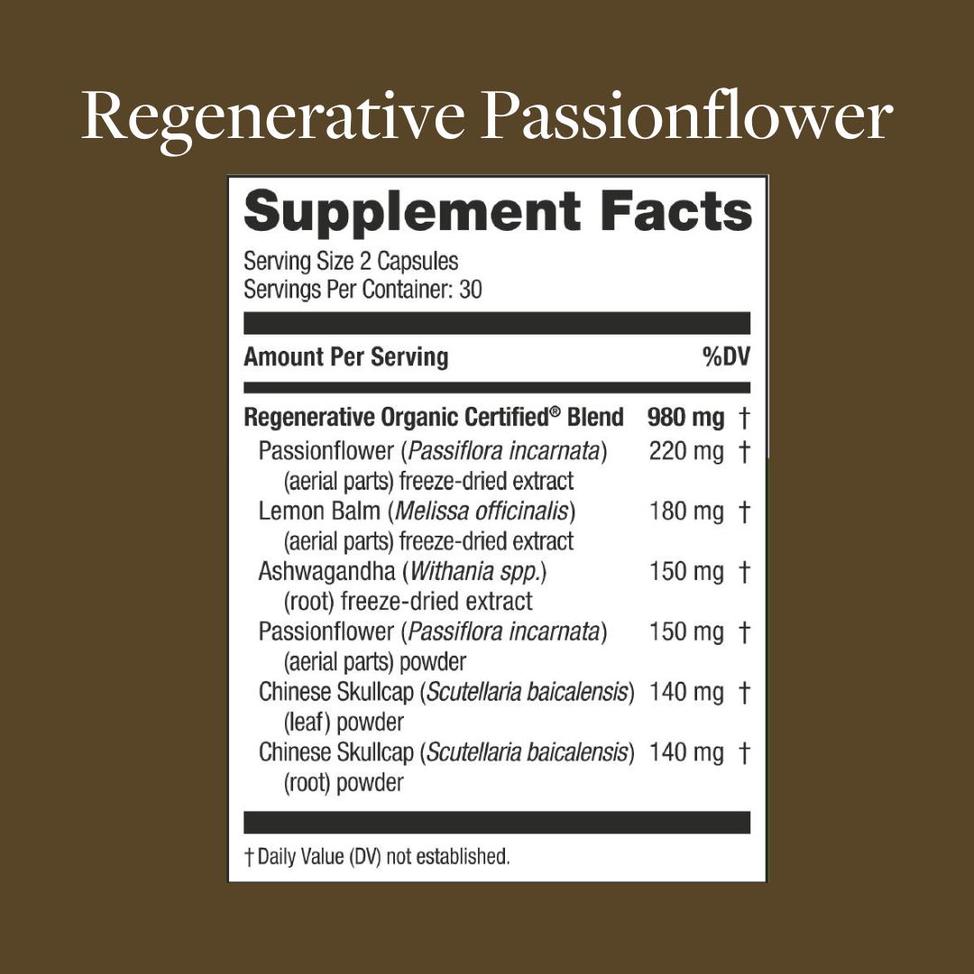 Regenerative Sleep™