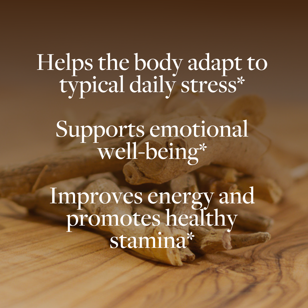 Regenerative Stress Support™*