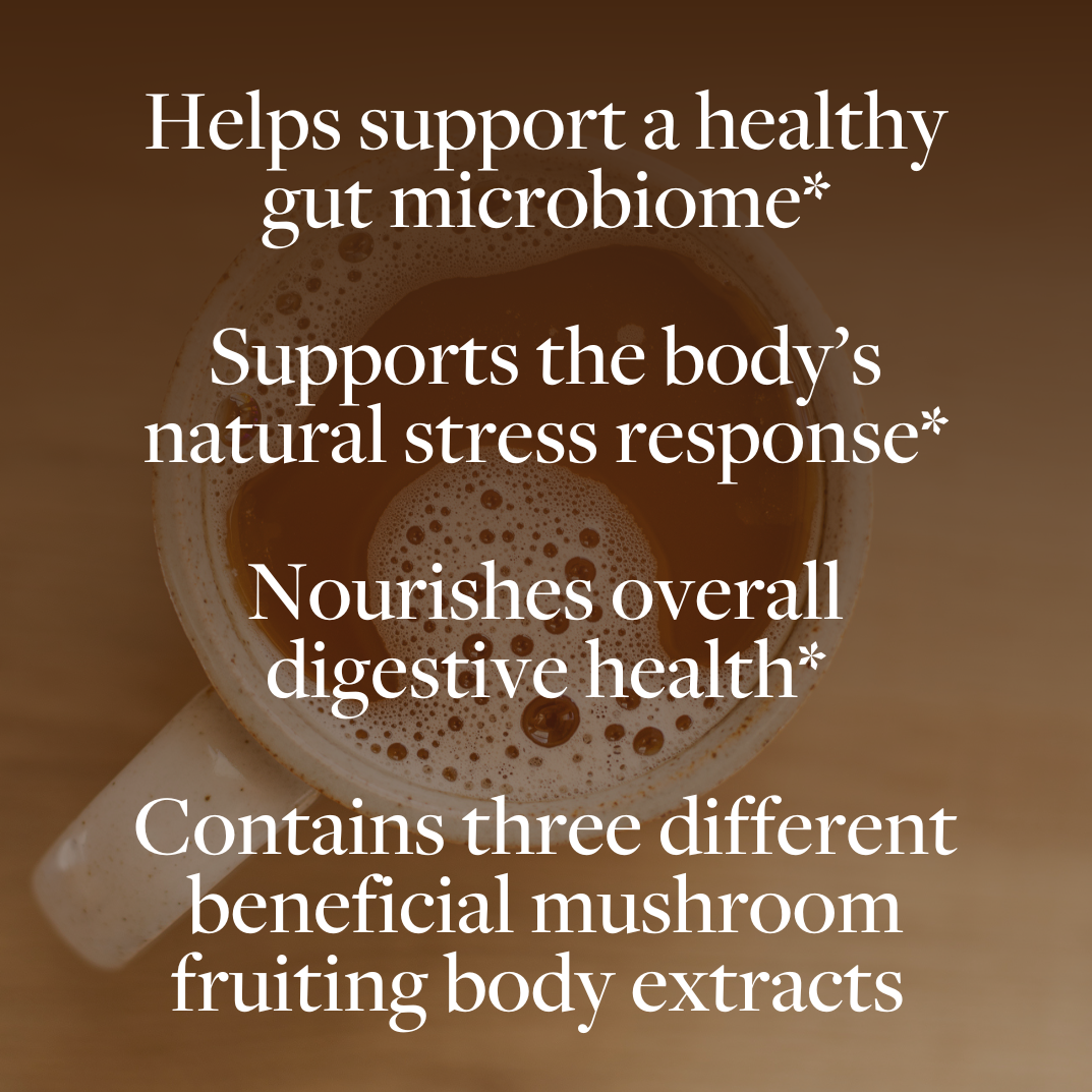 Roasted Kokora Lift™