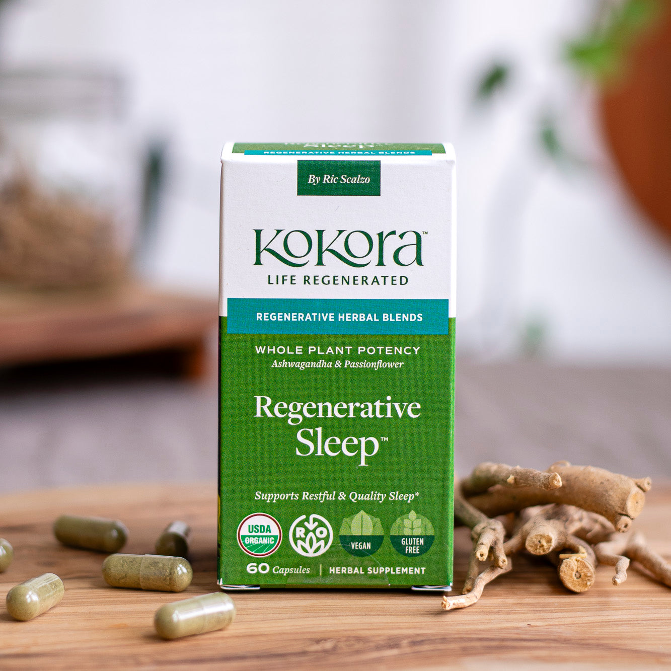 Regenerative Sleep™