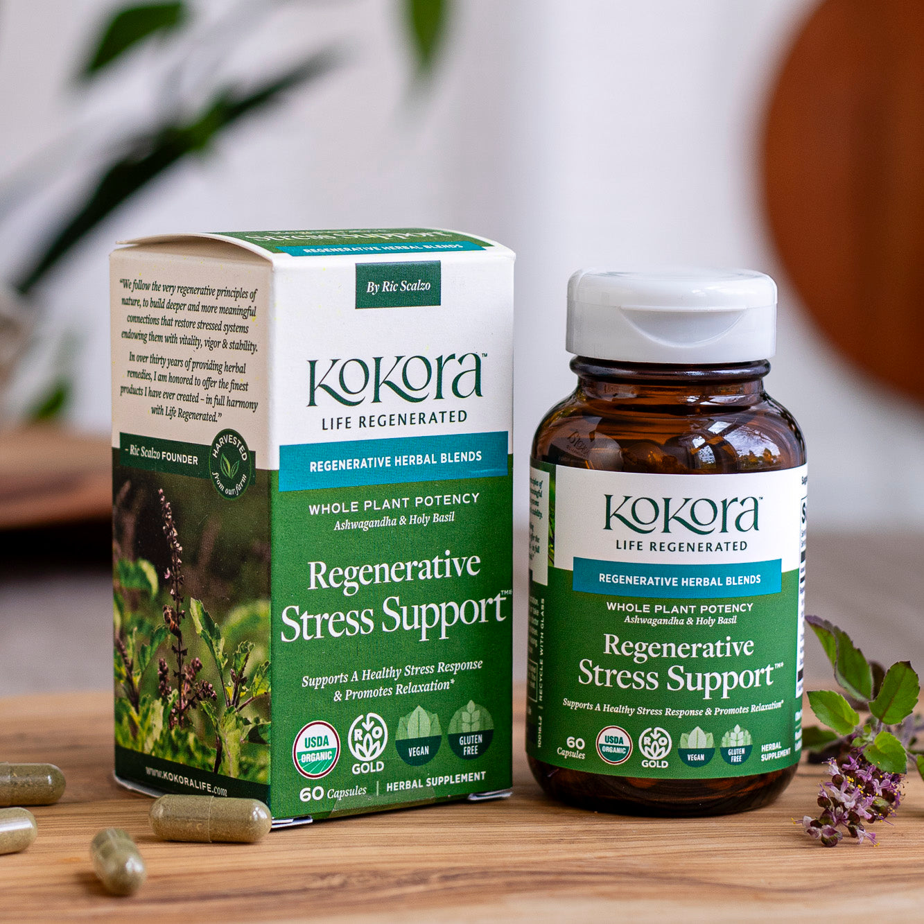 Calm & Relaxation Bundle