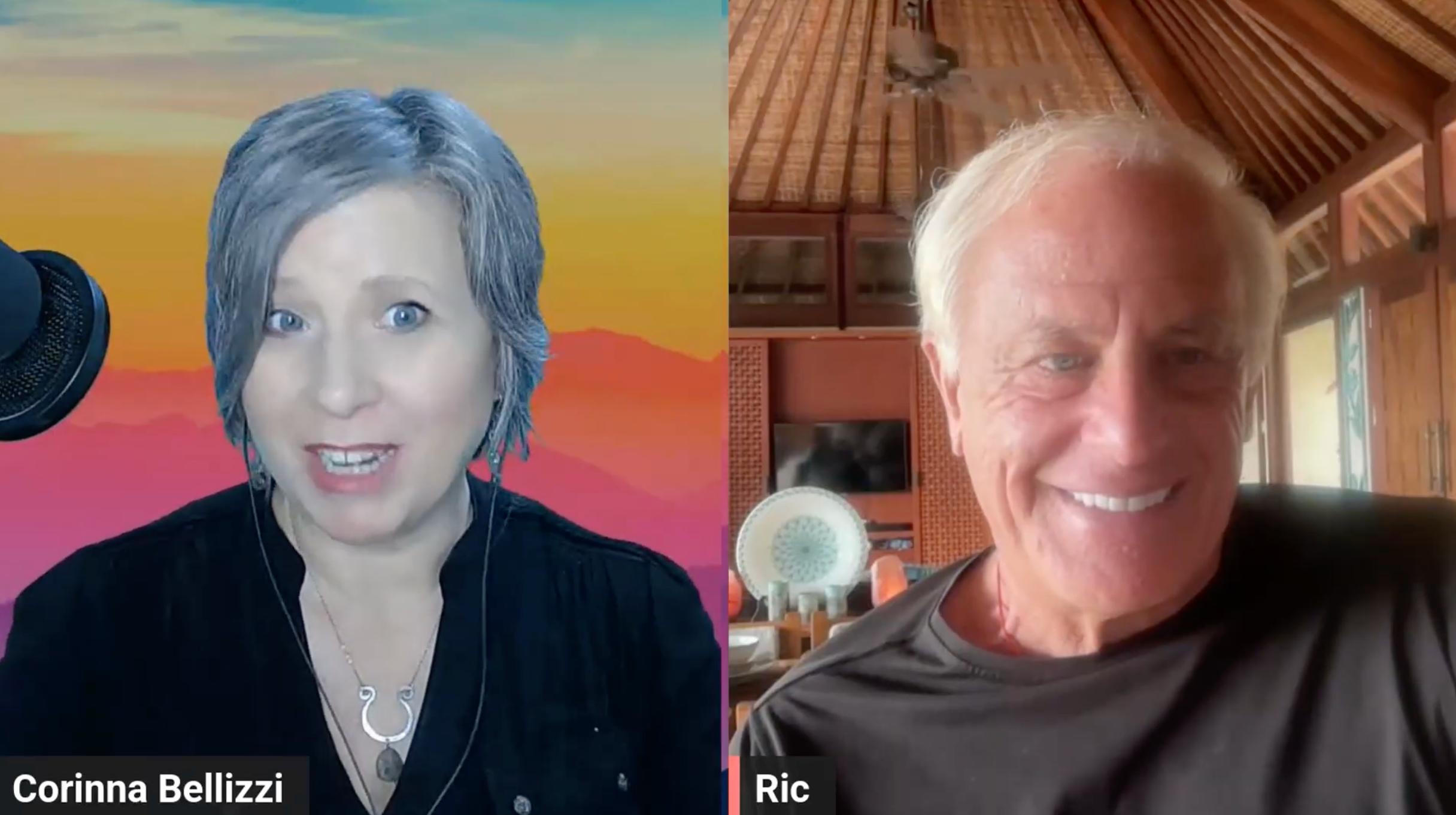 Healing the Soil Through Regenerative Farming: Care More Be Better Podcast