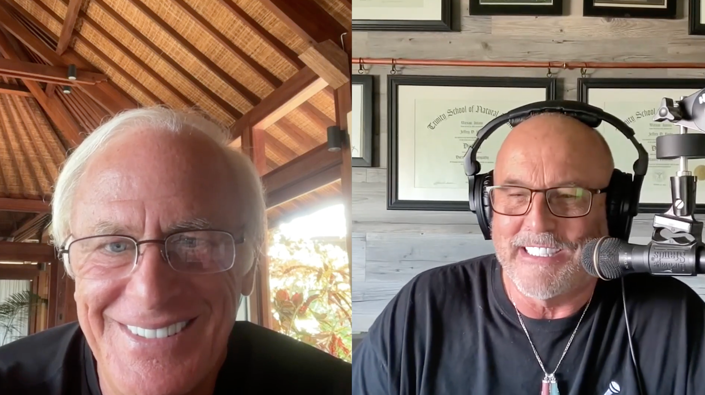 Passionflower: Honest Health Podcast