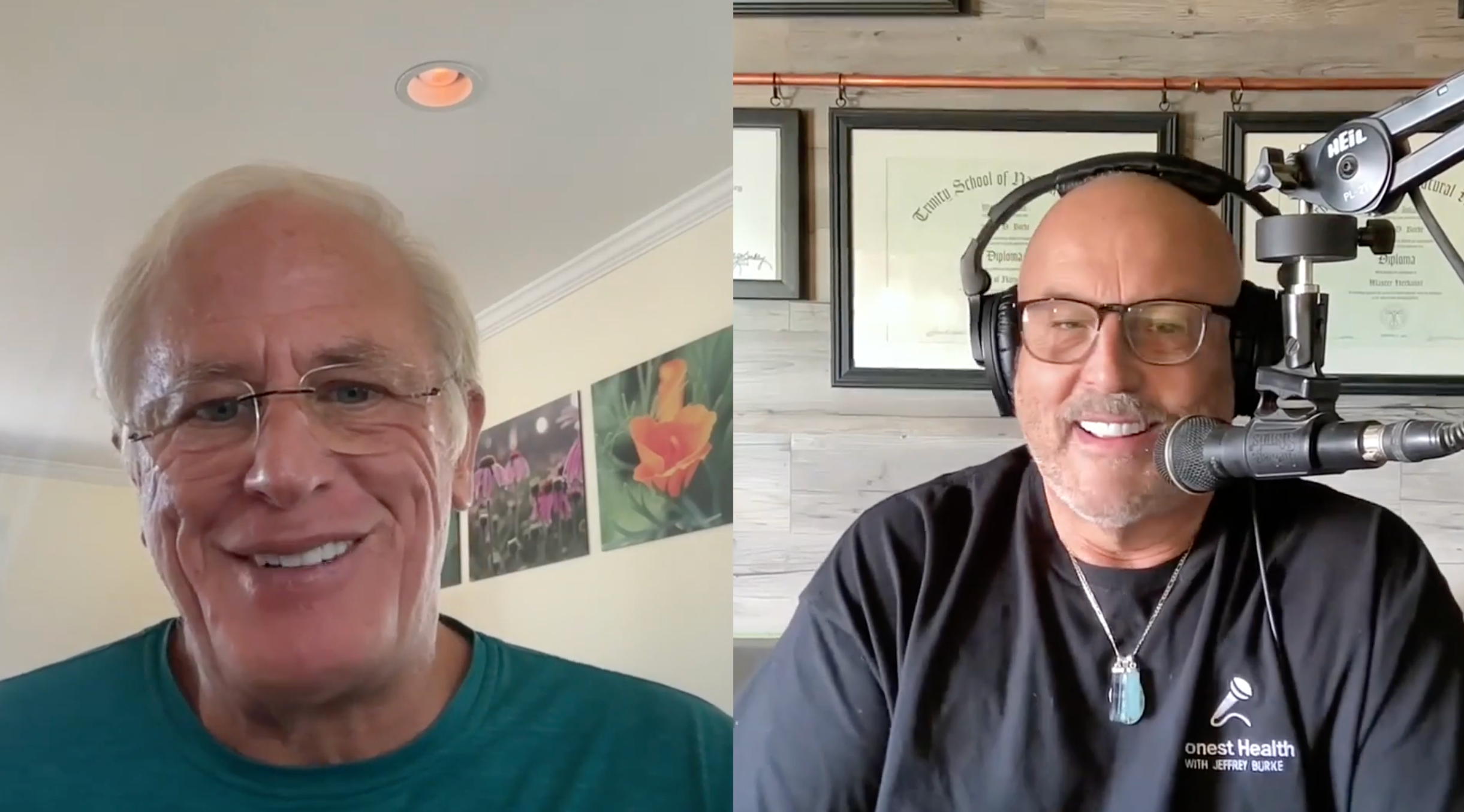 Turmeric: Honest Health Podcast