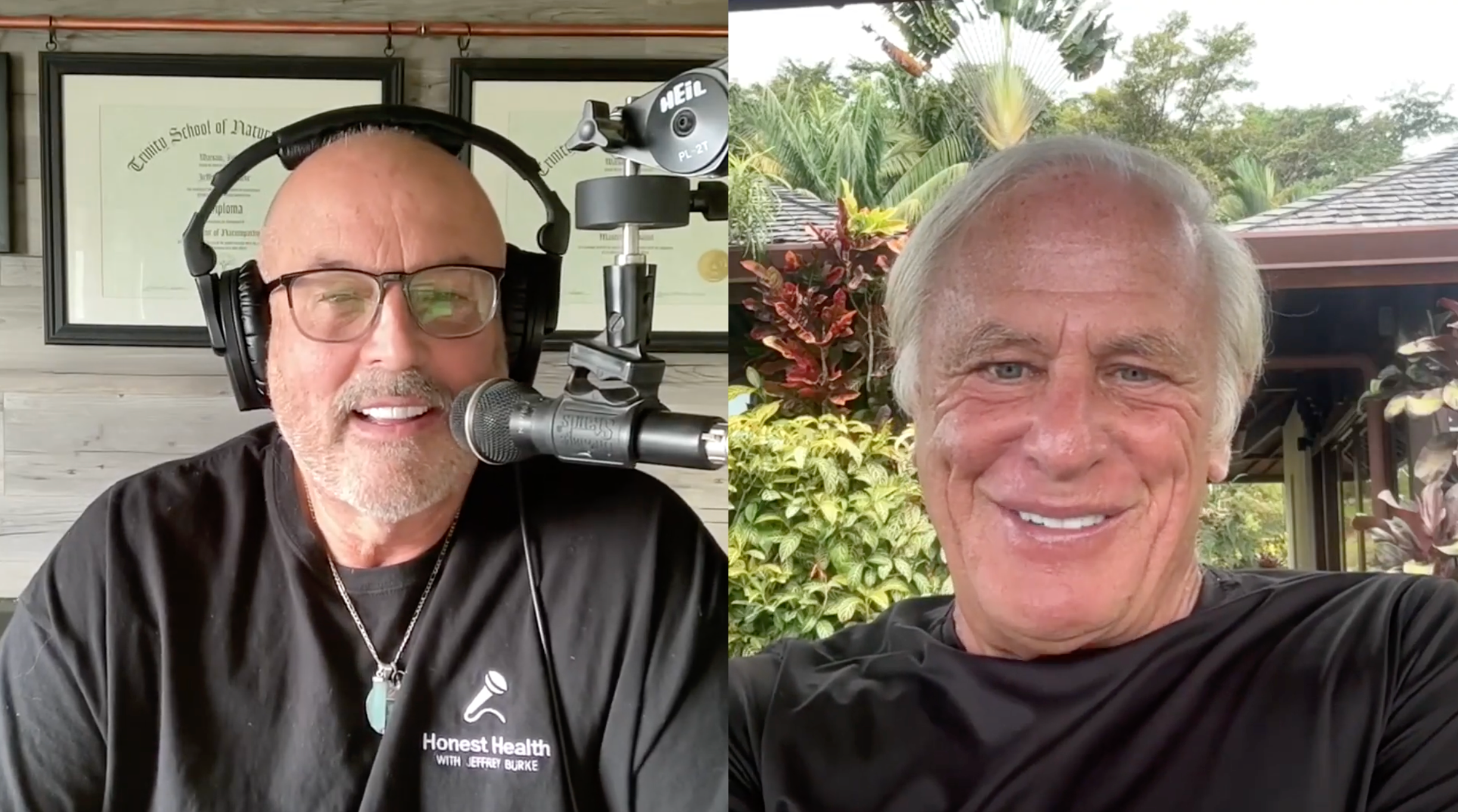 Soil Health: Honest Health Podcast