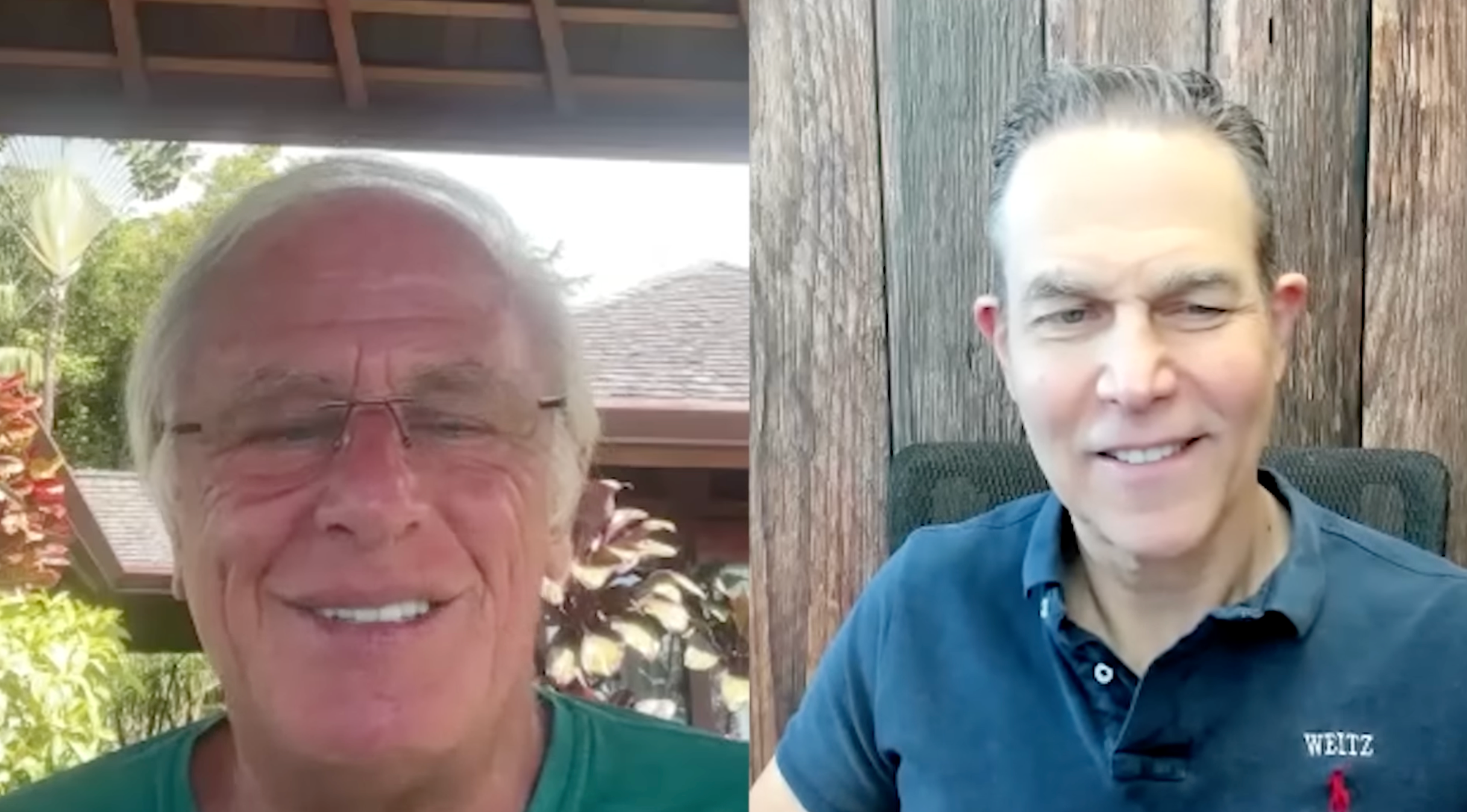 Herbal Farming: Rational Wellness Podcast