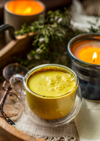 Golden Milk Bliss™
