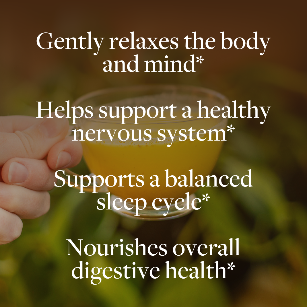 Golden Milk Bliss™