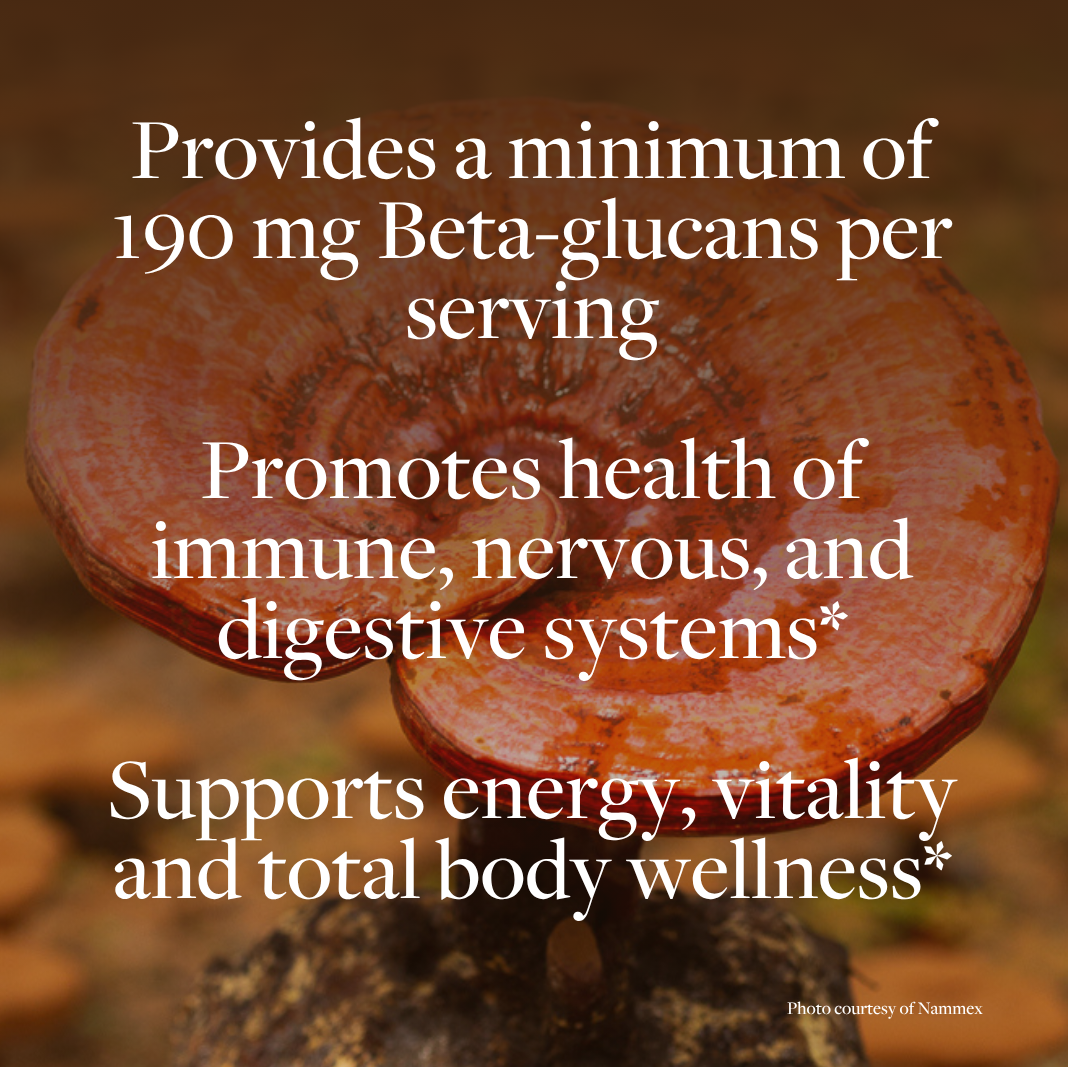 5 Mushroom Wellness™