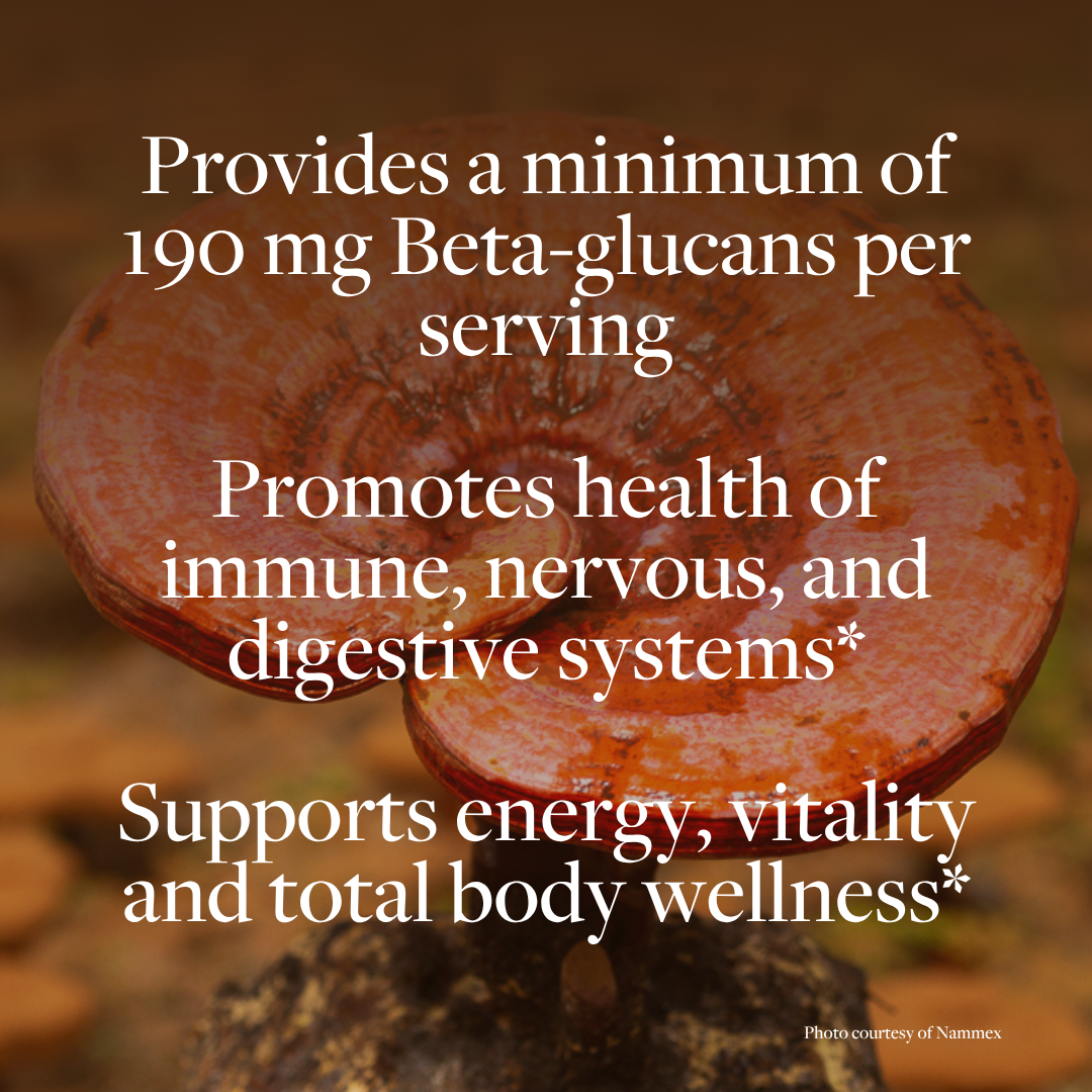 5 Mushroom Wellness™