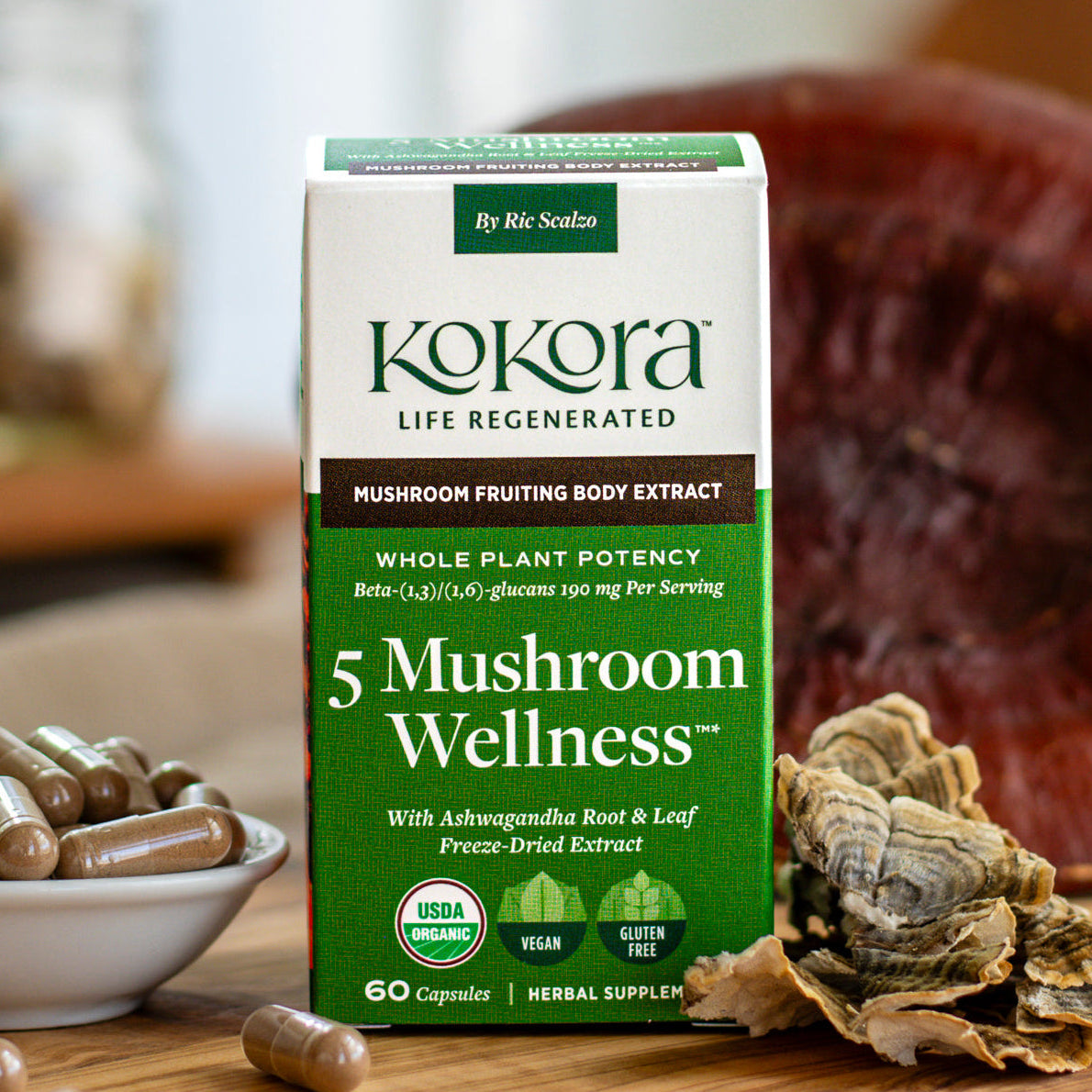 Total Wellness Bundle