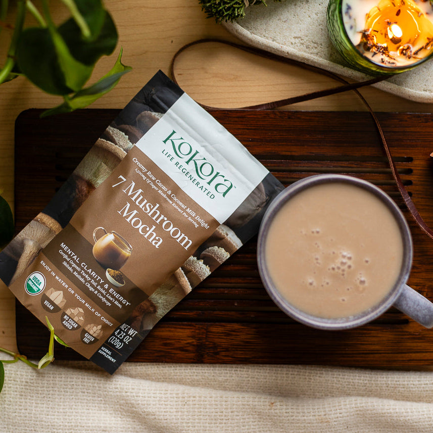 Total Wellness Bundle