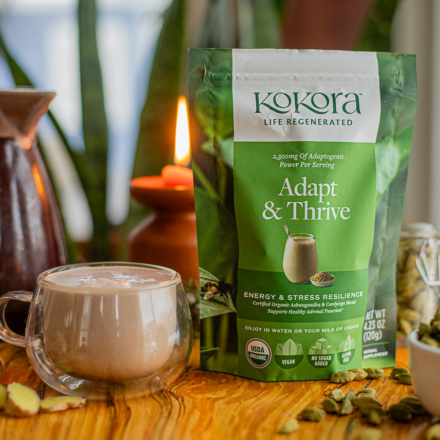 Calm & Relaxation Bundle