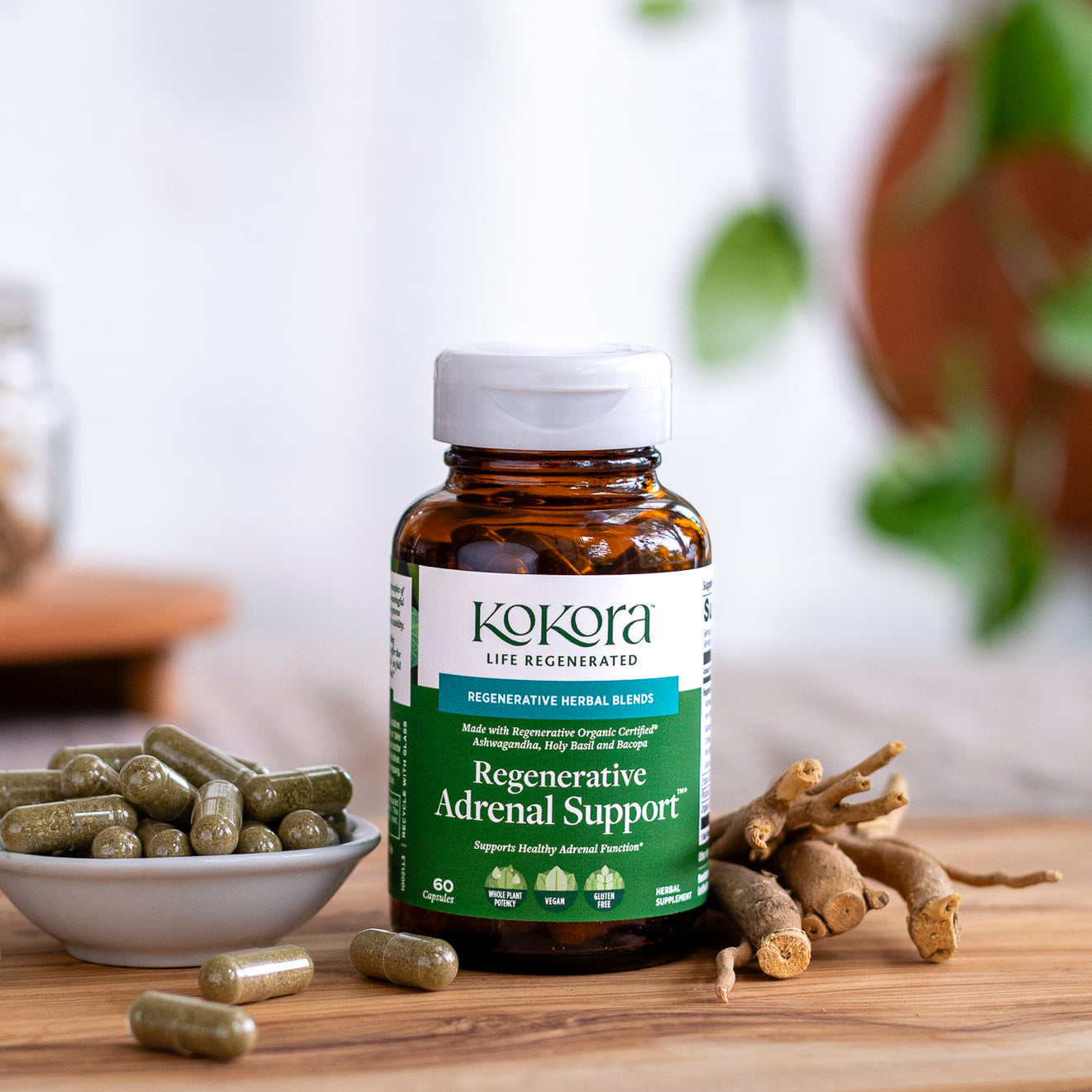 Regenerative Adrenal Support™