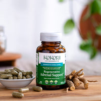 Regenerative Adrenal Support™