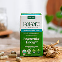 Regenerative Energy™