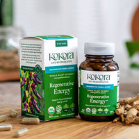 Regenerative Energy™