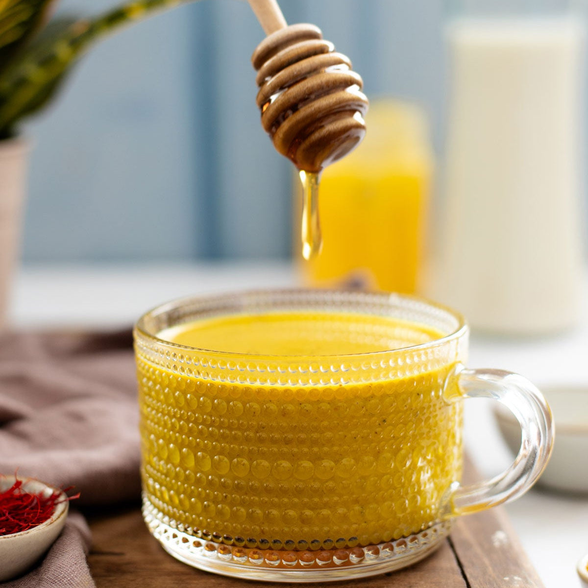 Golden Milk Bliss™