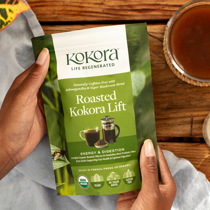 Roasted Kokora Lift™