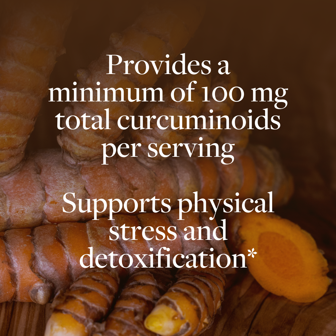 Regenerative Turmeric