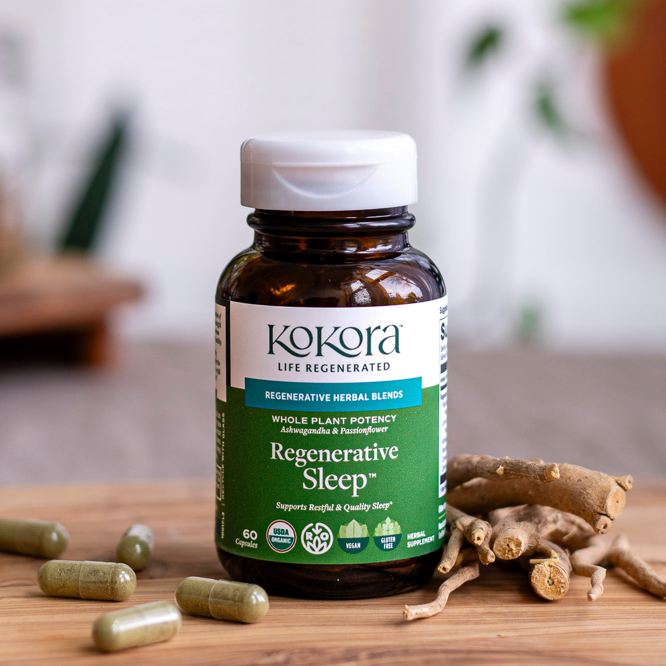 Regenerative Sleep™