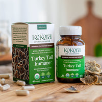 Turkey Tail Immune™