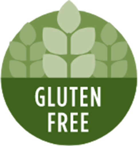 gluten free